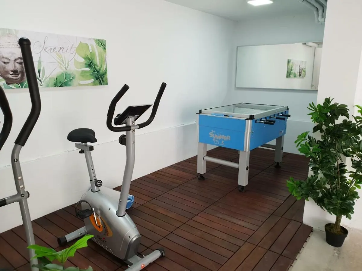 Luxury White Villa With Sea View, Heated Pool Адехе